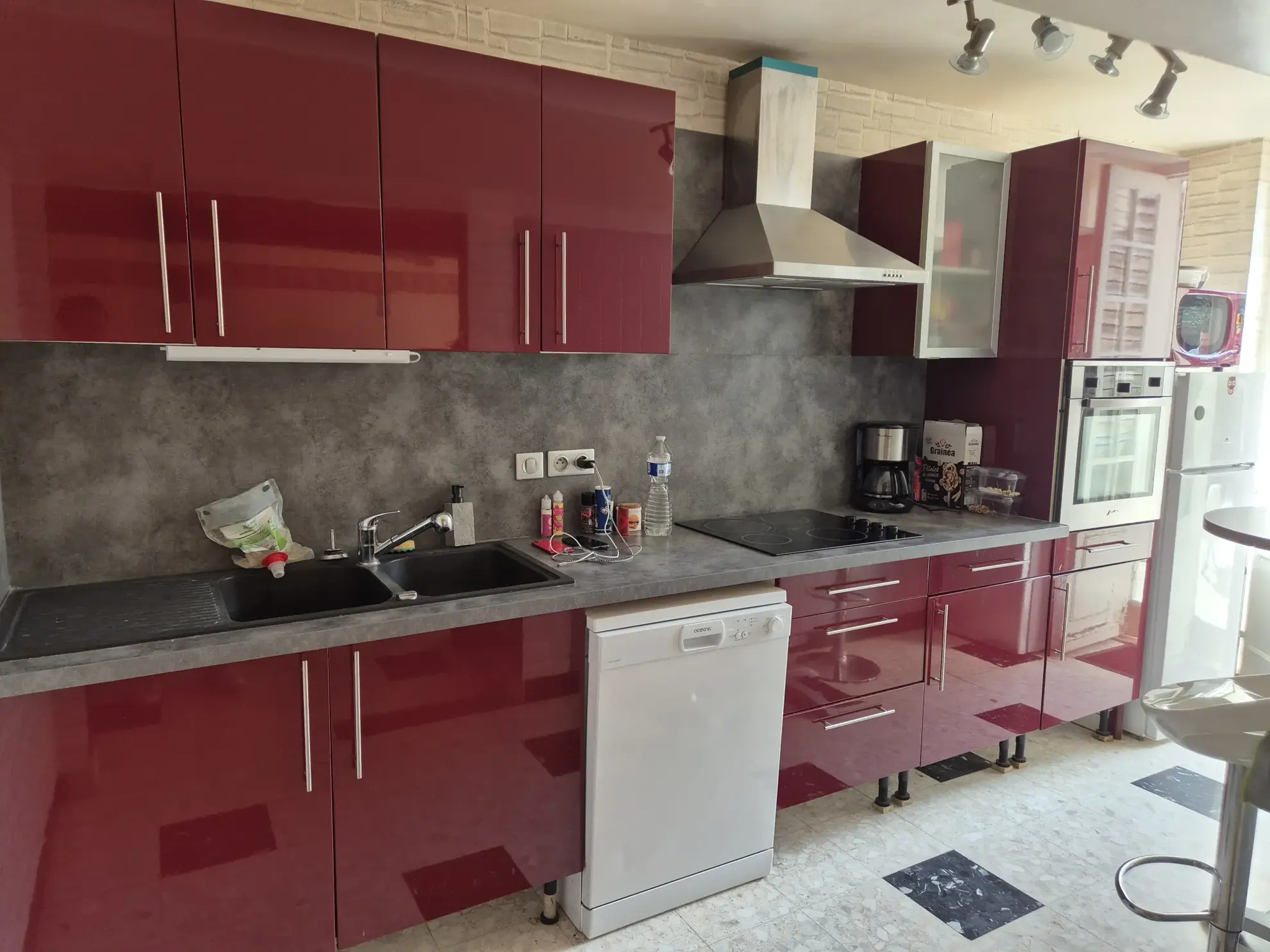 Maison à vendre de 143 m² avec jardin et dépendances à Eclaron 