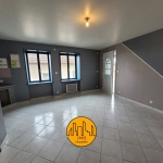 Maison de village rénovée à Tronget - Idéal premier achat ou investissement