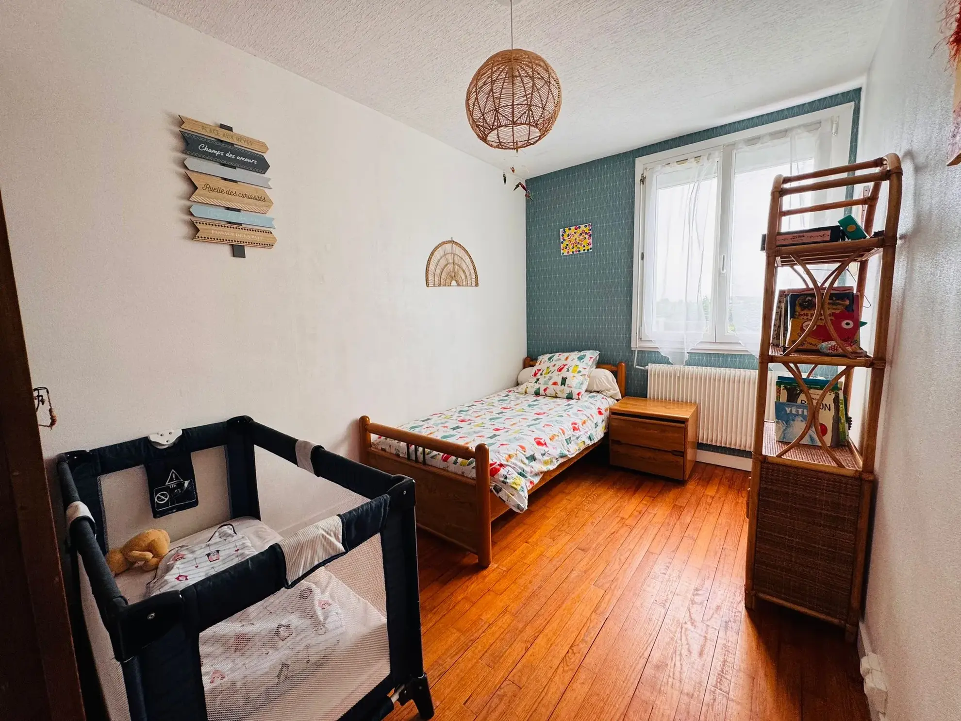 Maison 4 Chambres à Vendre à Plabennec en Centre-ville 