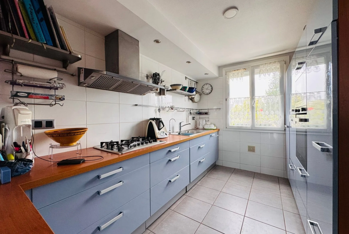 Maison 4 Chambres à Vendre à Plabennec en Centre-ville 