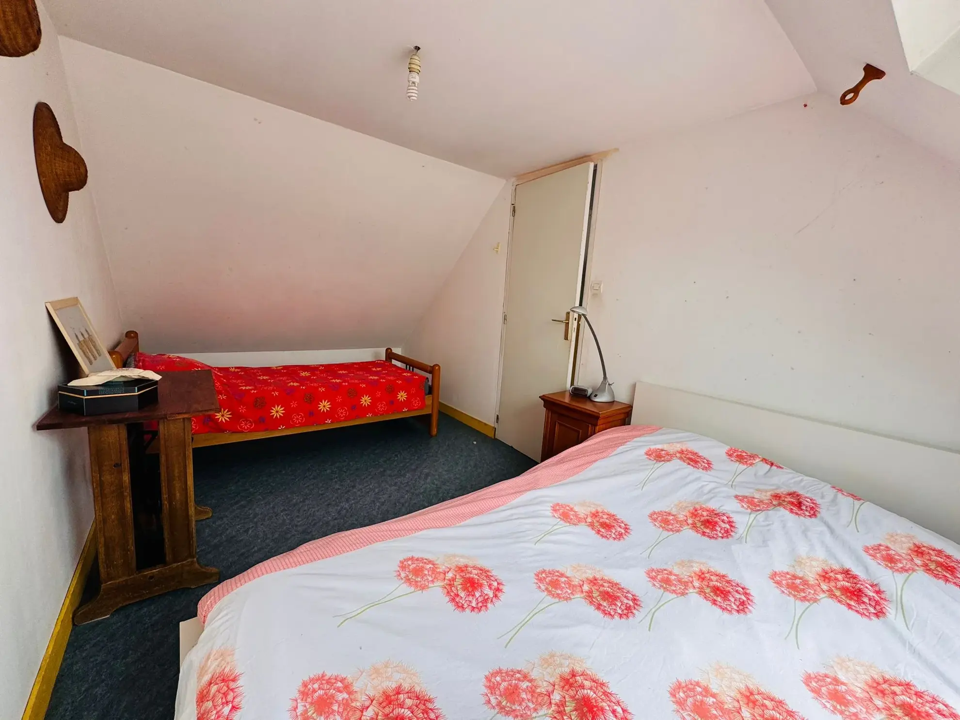 Maison 4 Chambres à Vendre à Plabennec en Centre-ville 