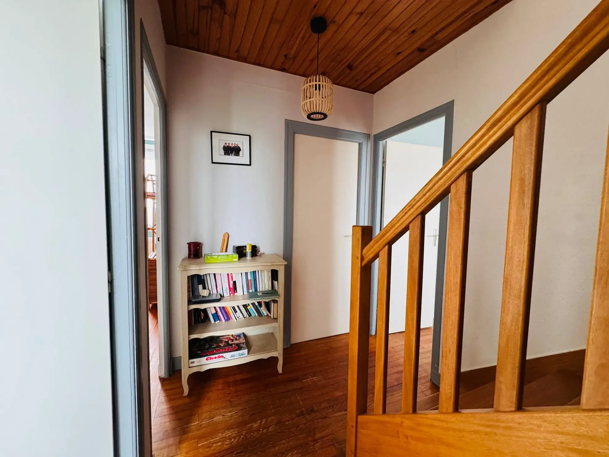 Maison 4 Chambres à Vendre à Plabennec en Centre-ville 