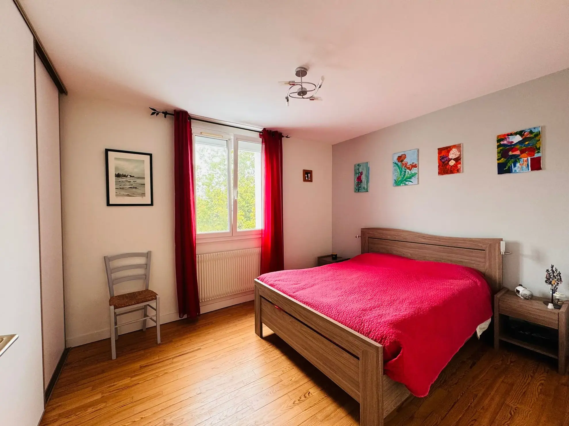 Maison 4 Chambres à Vendre à Plabennec en Centre-ville 