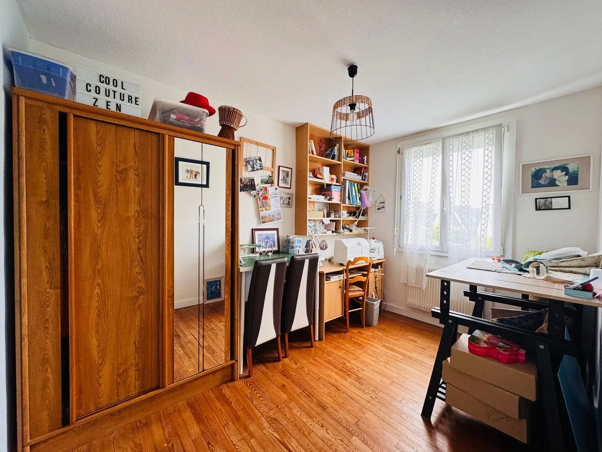 Maison 4 Chambres à Vendre à Plabennec en Centre-ville 