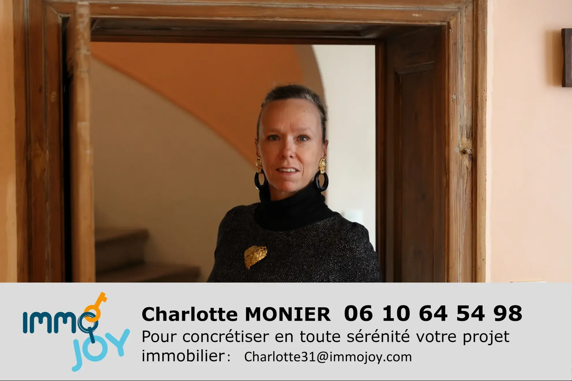 Ensemble immobilier à Grazac avec maison et grand local d’activité près de Toulouse 