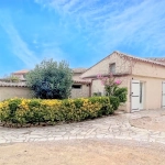 Investissez dans un appartement T2 avec jardin à Laudun, idéal pour location