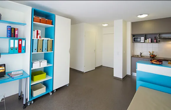 Investissement locatif sécurisé à Montpellier dans résidence étudiante 