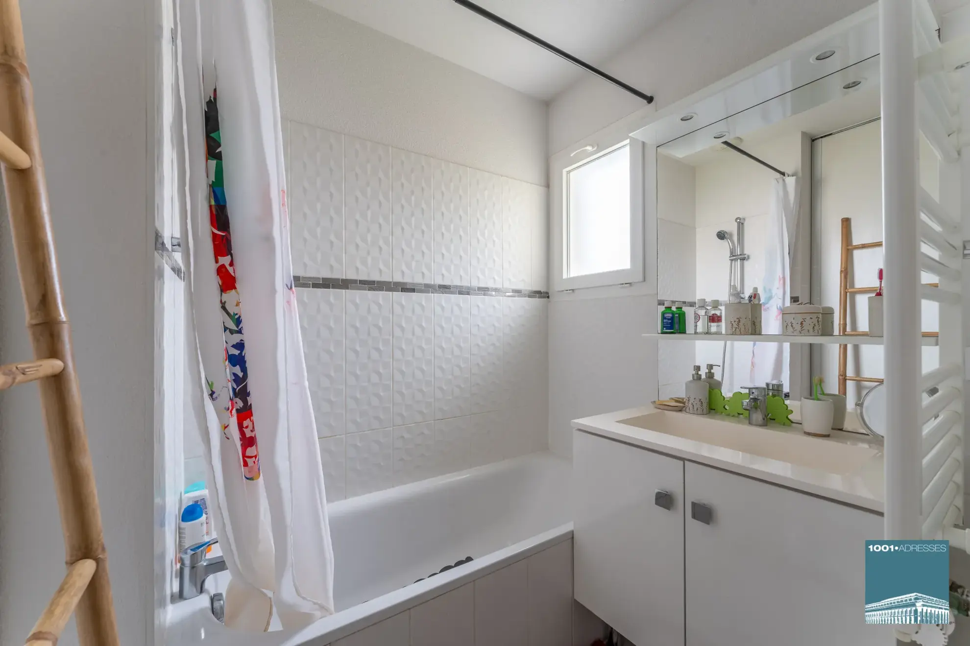 Appartement duplex avec terrasse et parking à Andernos-les-Bains 