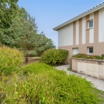 Appartement duplex avec terrasse et parking à Andernos-les-Bains