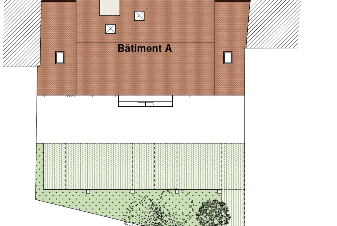 Appartements T2 LMNP neufs à Labarthe-sur-Lèze, investissements locatifs avantageux 