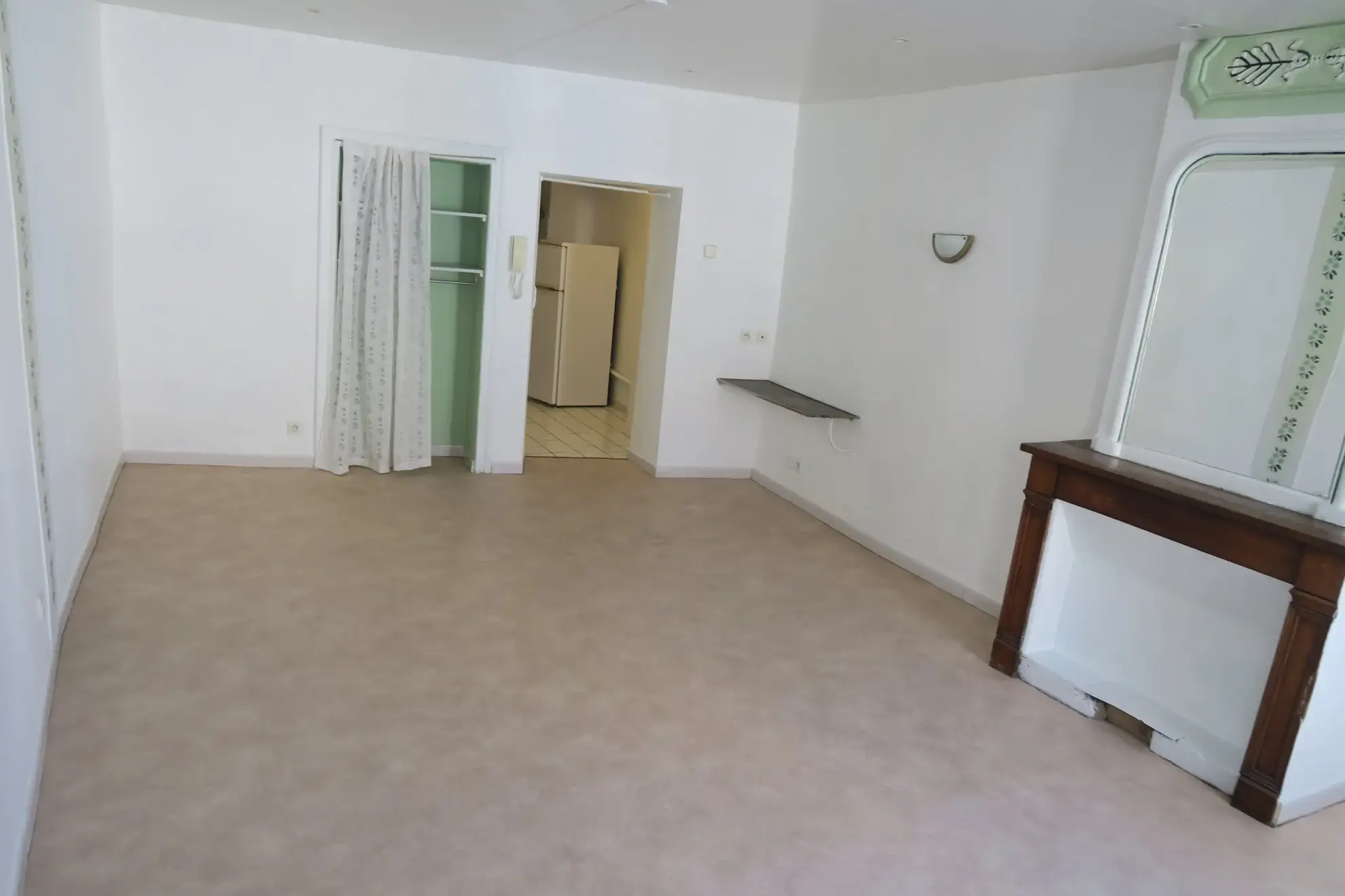 Immeuble de rapport à vendre à Saint Affrique - 4 appartements avec bon rendement 