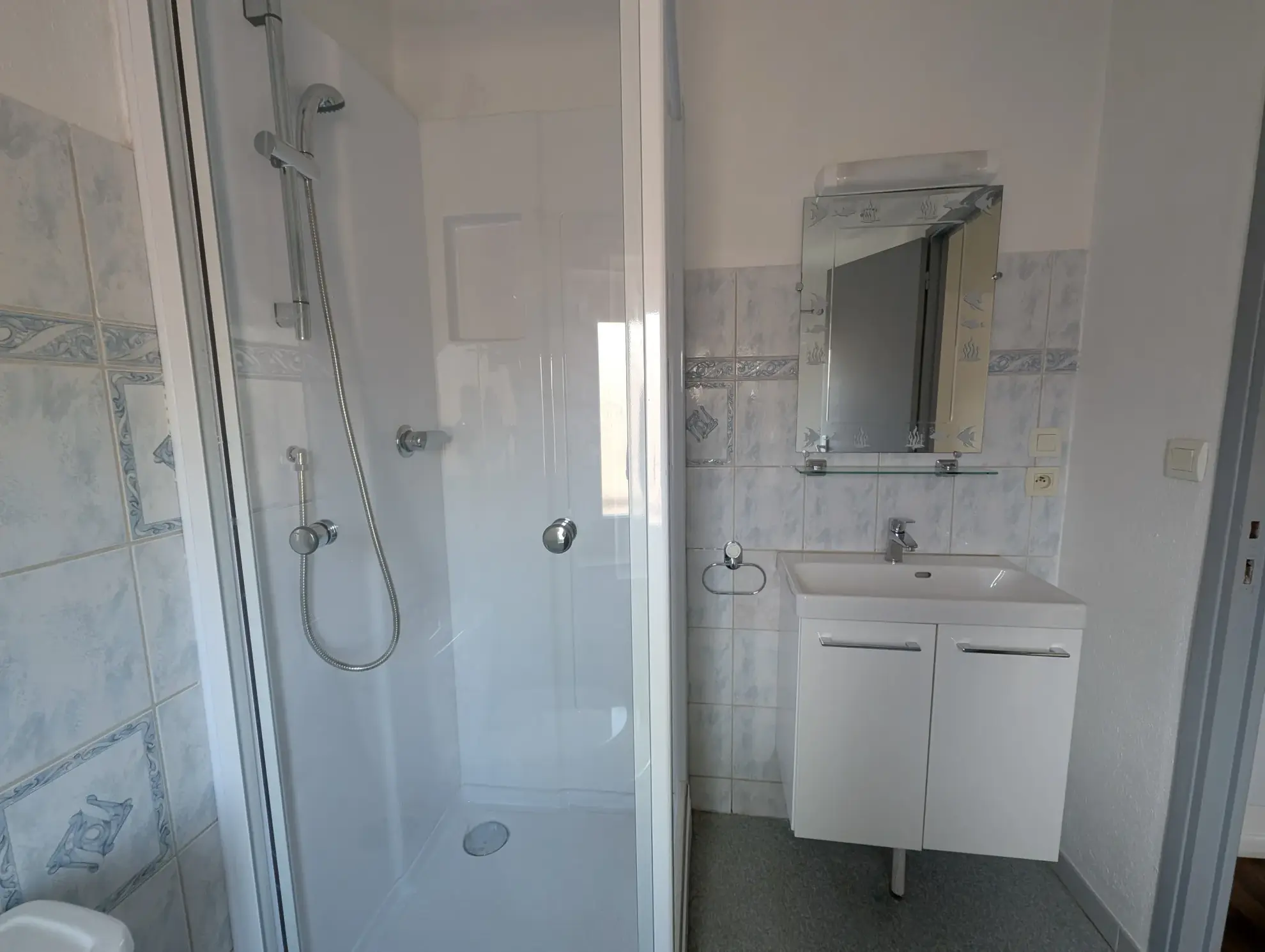 Immeuble de rapport à vendre à Saint Affrique - 4 appartements avec bon rendement 