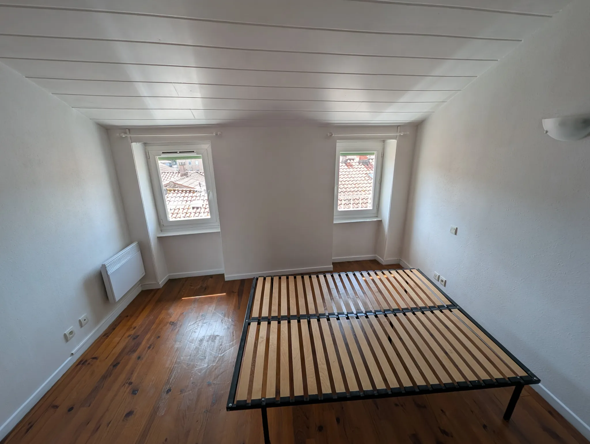 Immeuble de rapport à vendre à Saint Affrique - 4 appartements avec bon rendement 