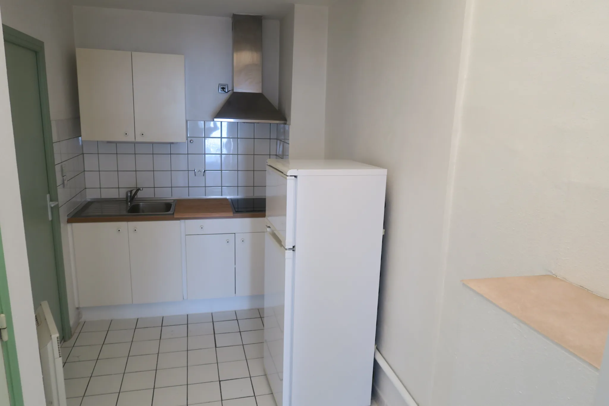 Immeuble de rapport à vendre à Saint Affrique - 4 appartements avec bon rendement 