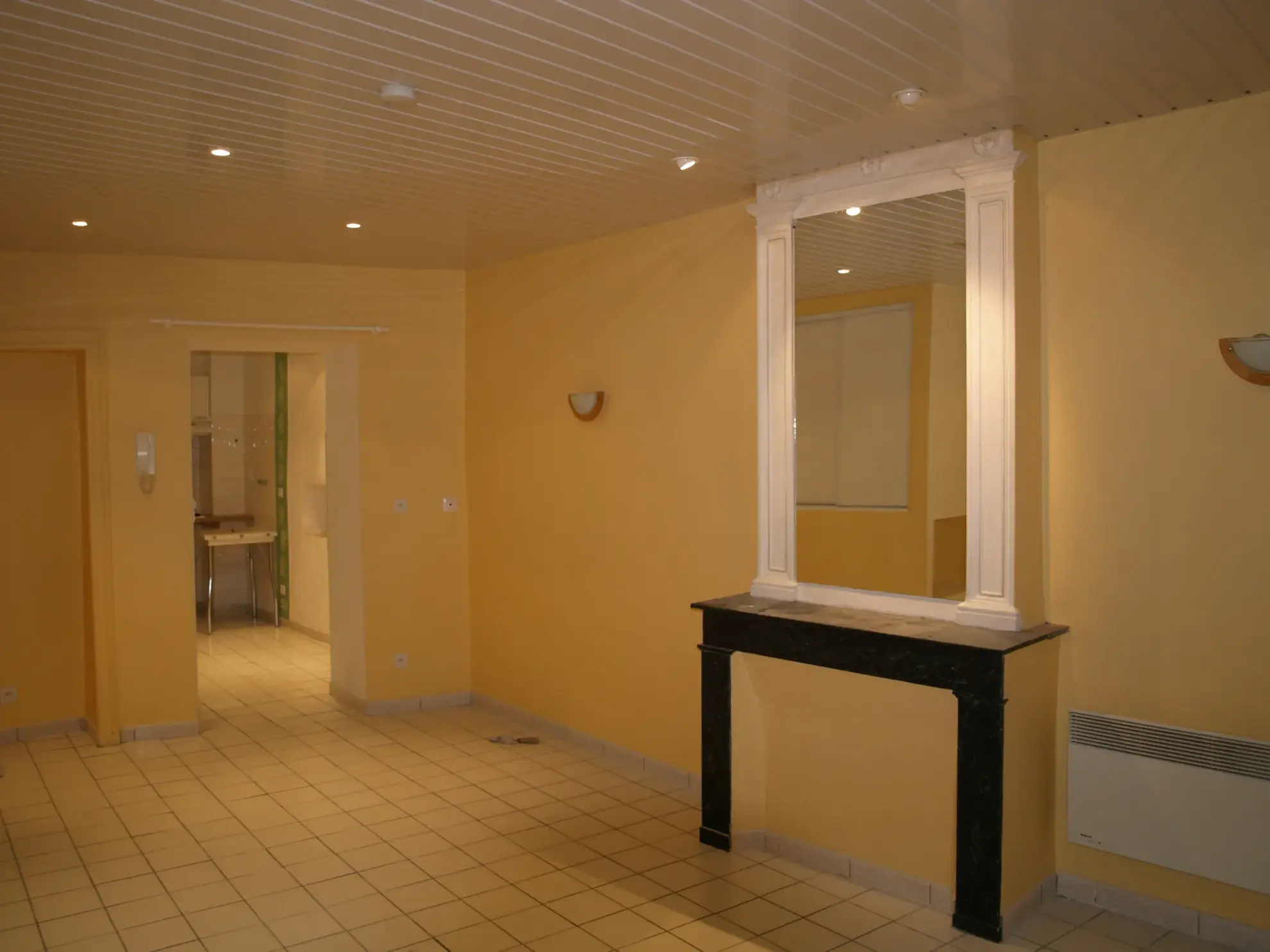 Immeuble de rapport à vendre à Saint Affrique - 4 appartements avec bon rendement 