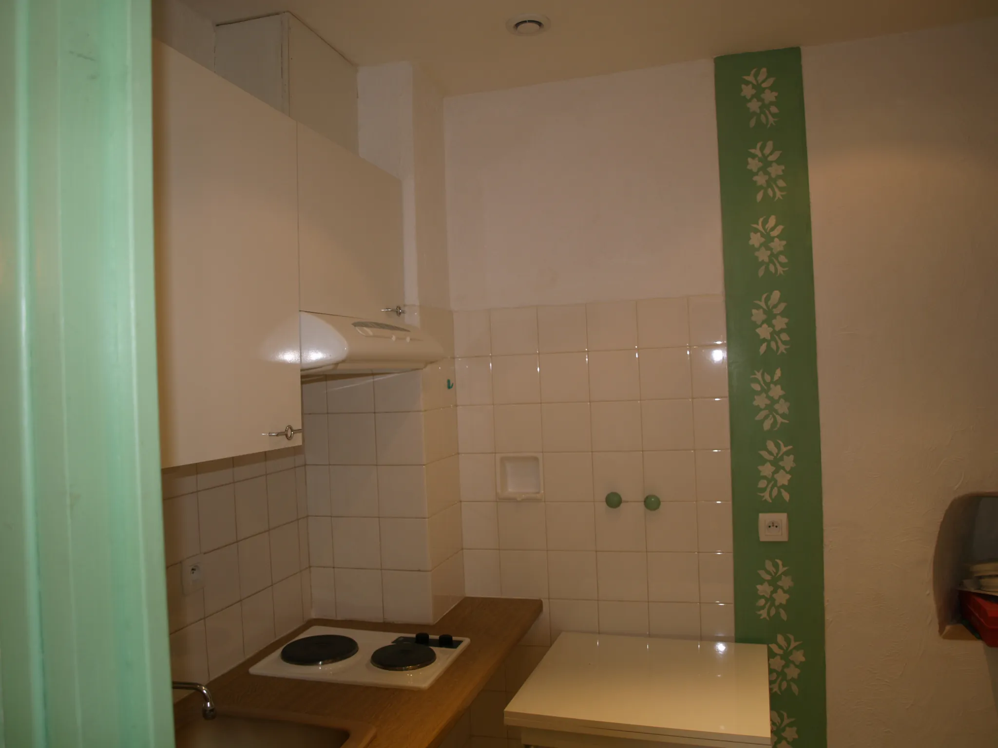 Immeuble de rapport à vendre à Saint Affrique - 4 appartements avec bon rendement 