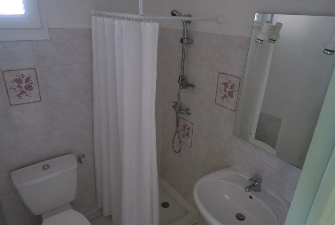 Immeuble de rapport à vendre à Saint Affrique - 4 appartements avec bon rendement 