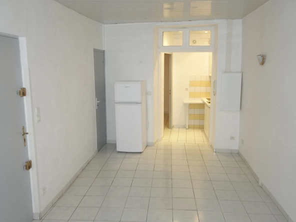 Immeuble de rapport à vendre à Saint Affrique - 4 appartements avec bon rendement