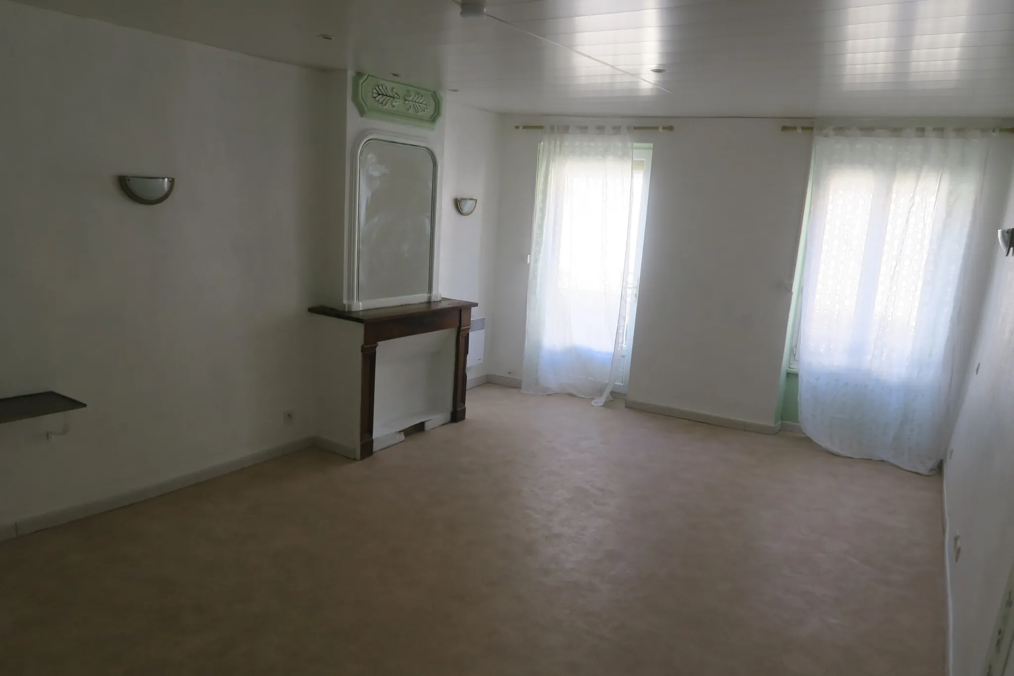 Immeuble de rapport à vendre à Saint Affrique - 4 appartements avec bon rendement 