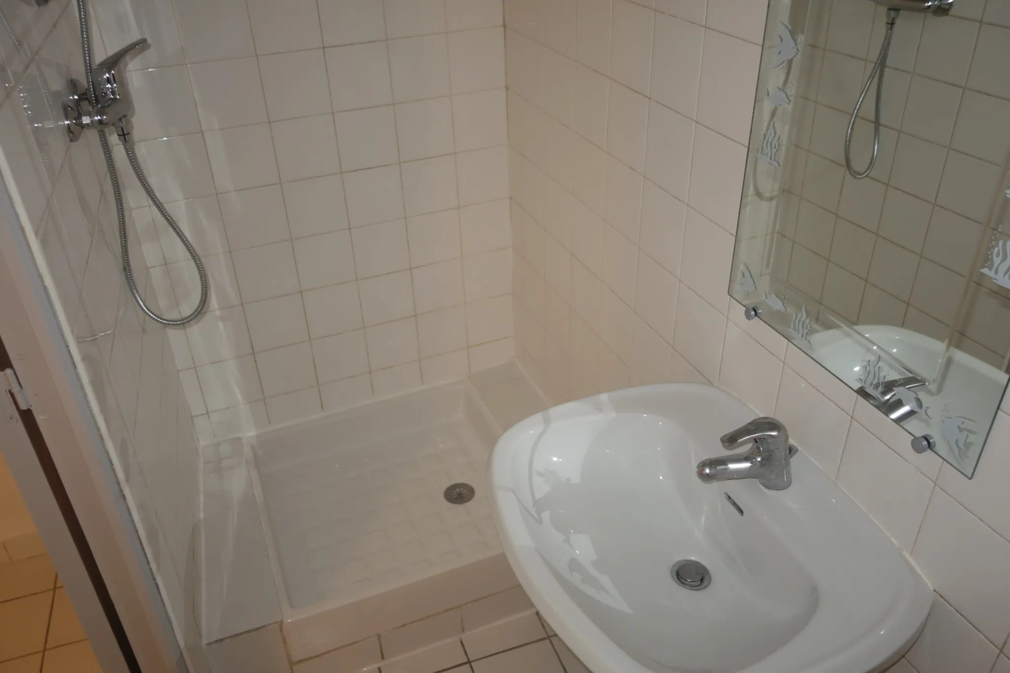 Immeuble de rapport à vendre à Saint Affrique - 4 appartements avec bon rendement 