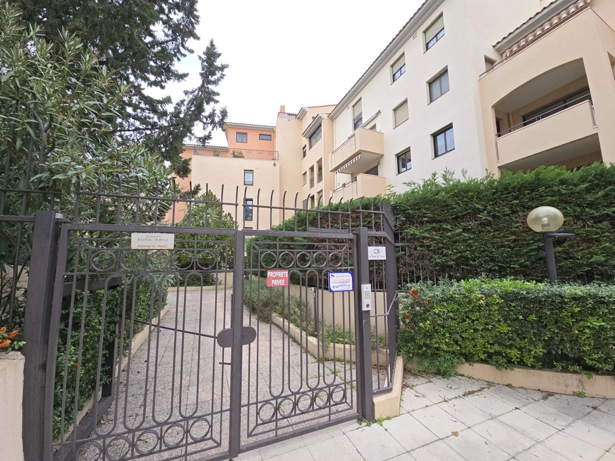 Appartement 2 pièces à vendre à Avignon – Investissement locatif idéal 