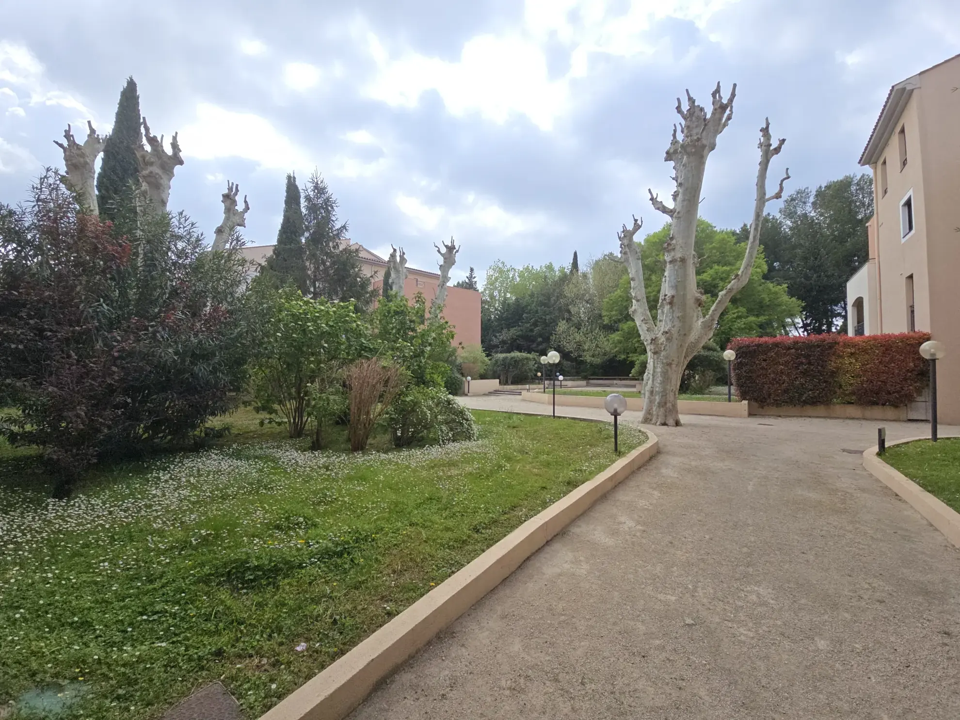 Appartement 2 pièces à vendre à Avignon – Investissement locatif idéal 