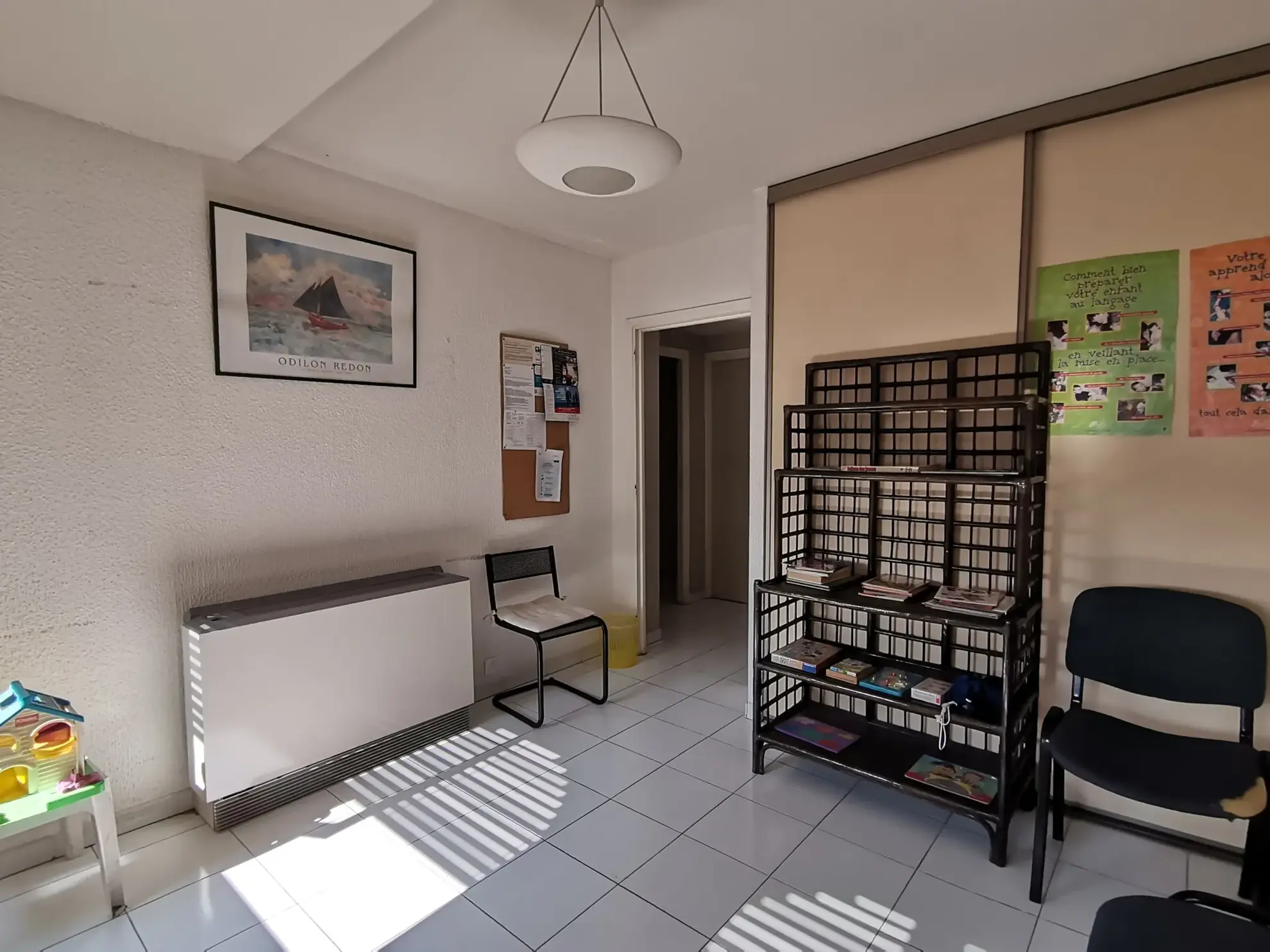 Appartement 2 pièces à vendre à Avignon – Investissement locatif idéal 