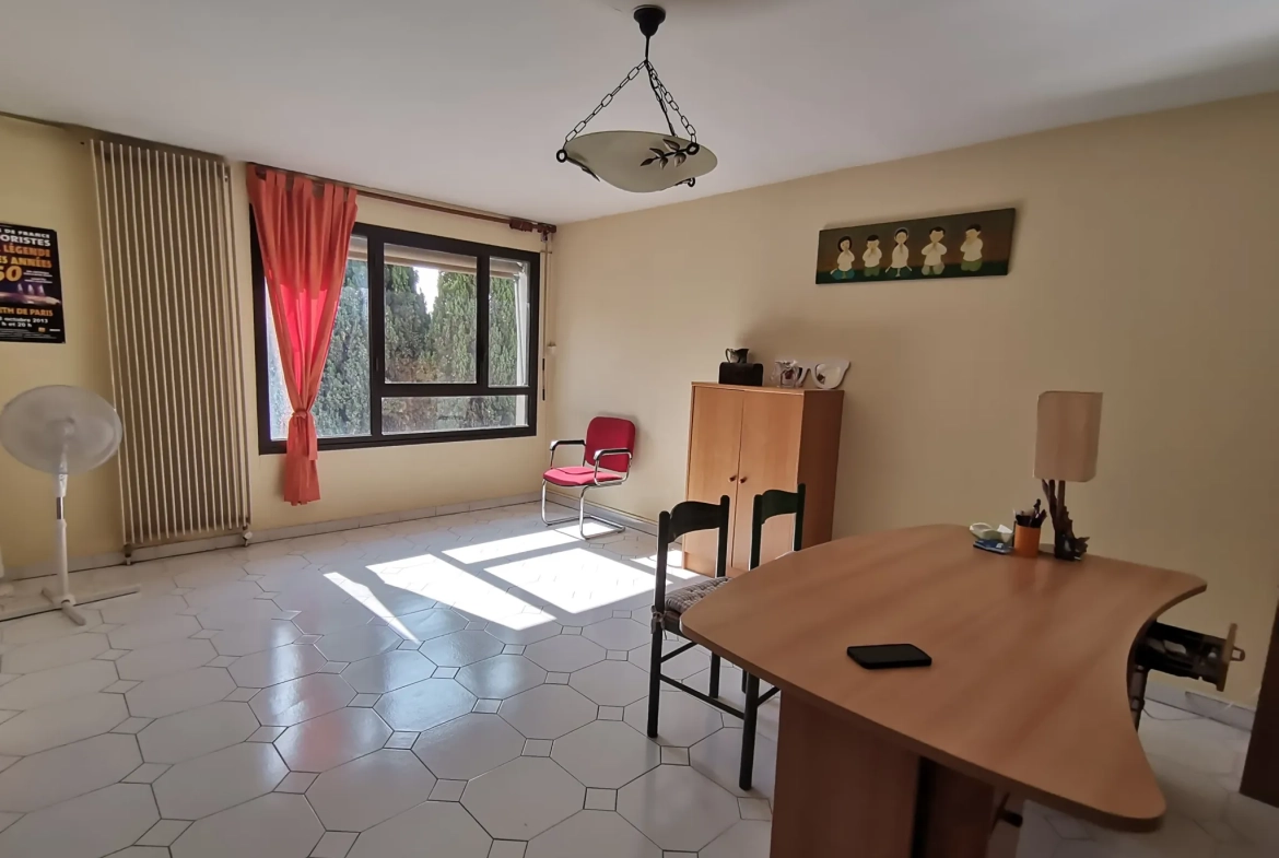 Appartement 2 pièces à vendre à Avignon – Investissement locatif idéal 