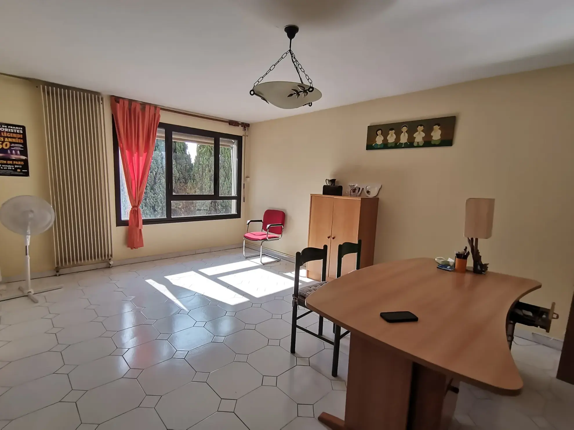 Appartement 2 pièces à vendre à Avignon – Investissement locatif idéal 