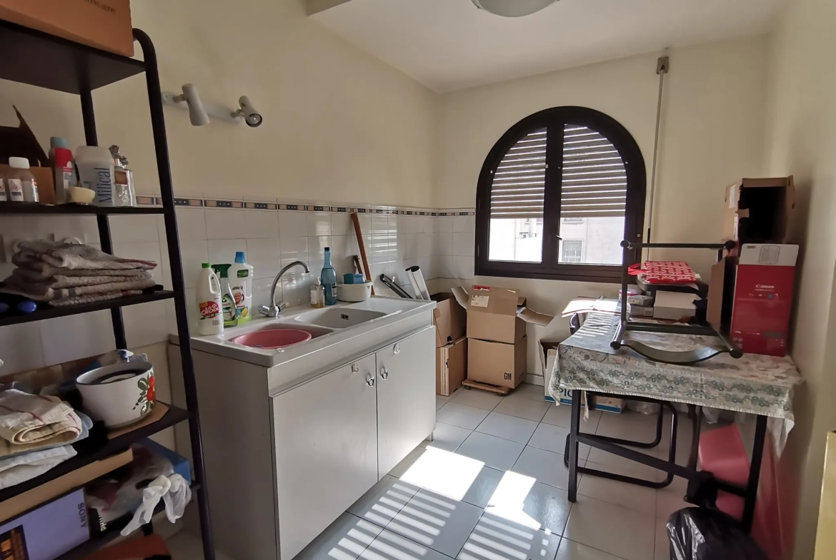 Appartement 2 pièces à vendre à Avignon – Investissement locatif idéal 