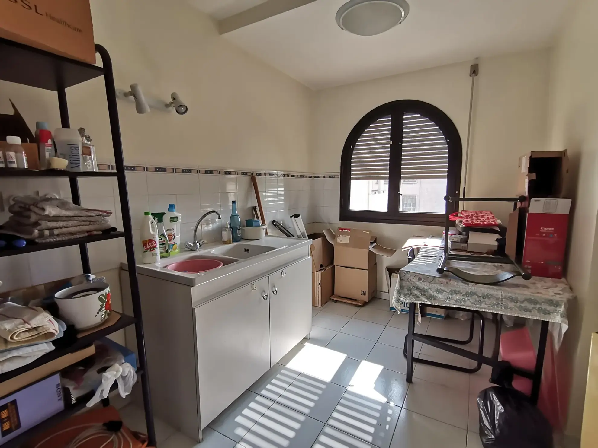 Appartement 2 pièces à vendre à Avignon – Investissement locatif idéal 
