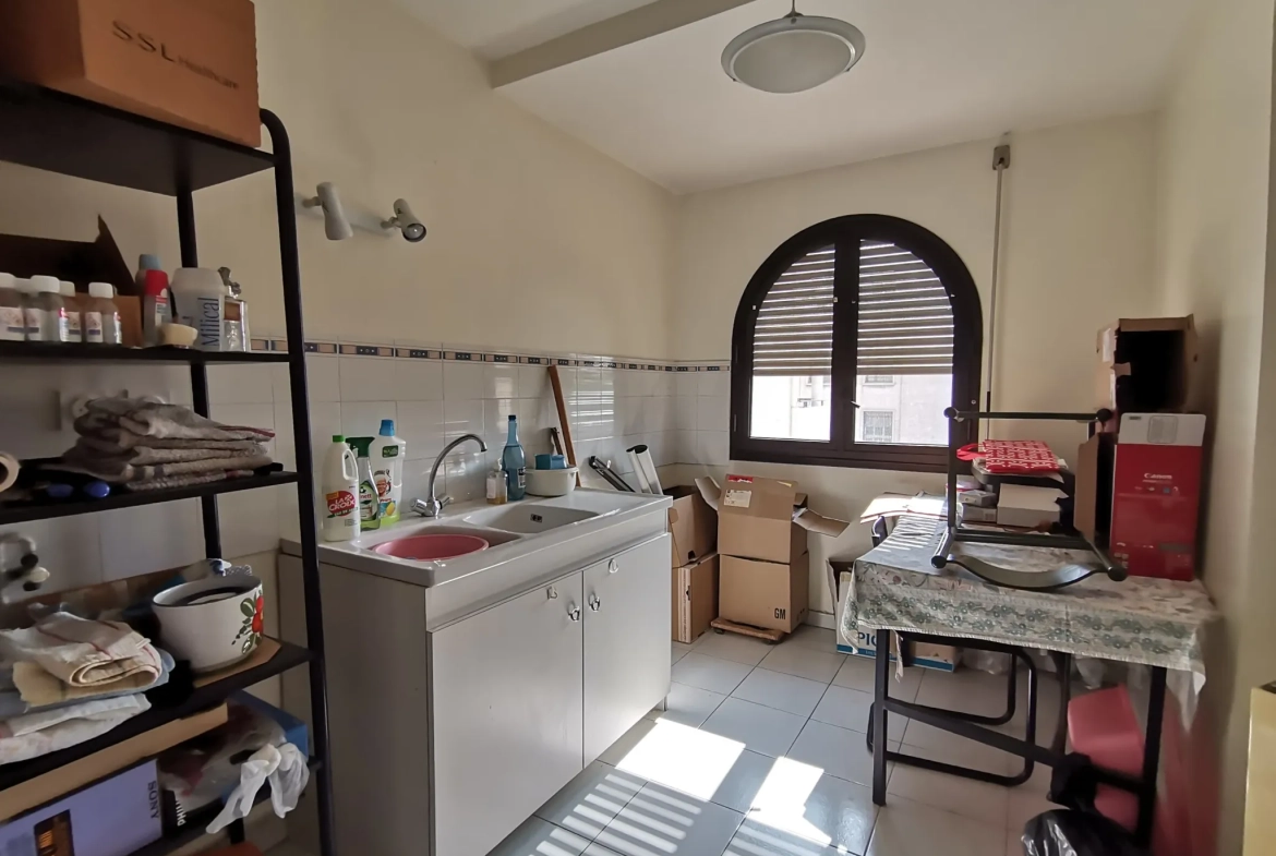 Appartement 2 pièces à vendre à Avignon – Investissement locatif idéal 