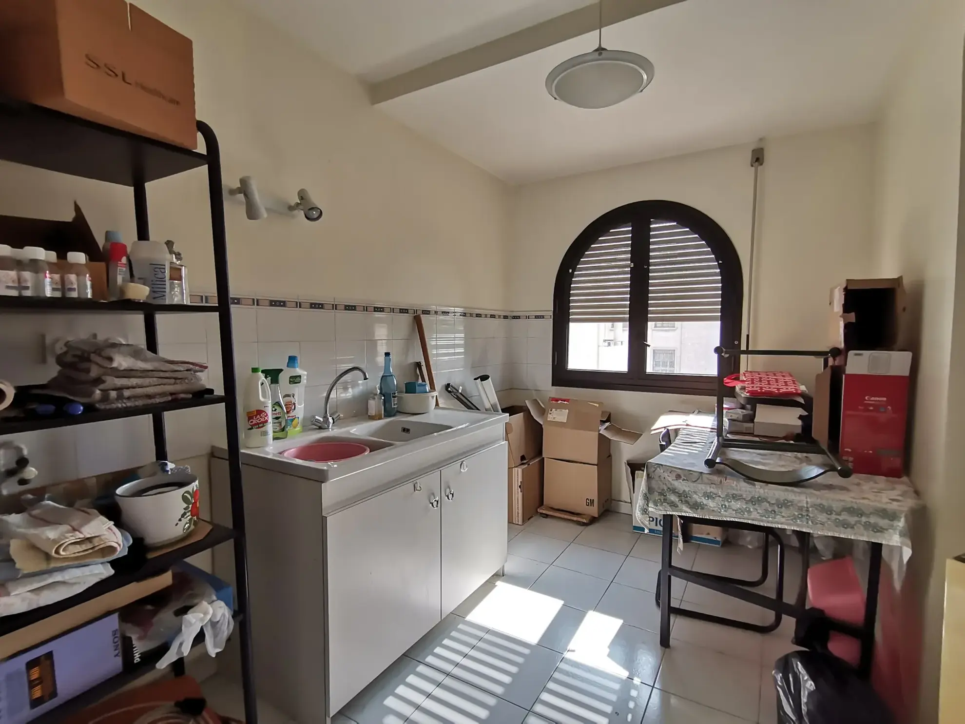 Appartement 2 pièces à vendre à Avignon – Investissement locatif idéal 
