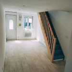 Maison rénovée avec potentiel locatif à Lillers - Investissement idéal