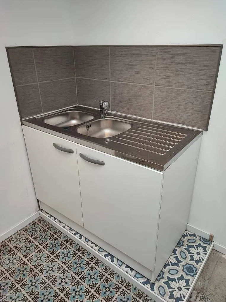 Maison rénovée avec potentiel locatif à Lillers - Investissement idéal 