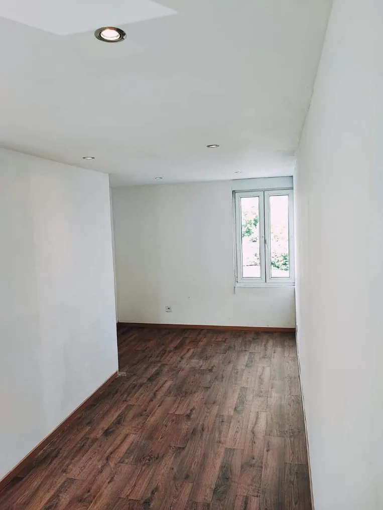 Maison rénovée avec potentiel locatif à Lillers - Investissement idéal 