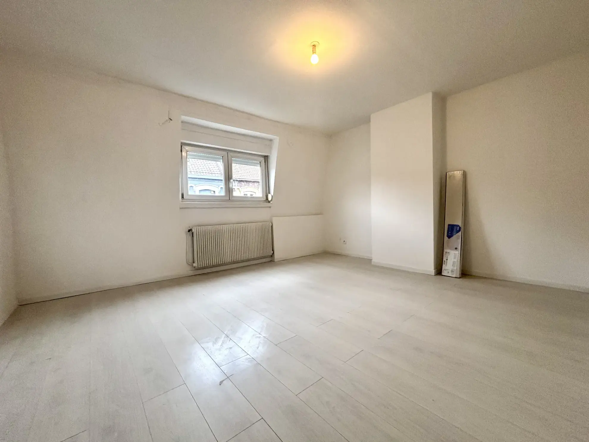Très belle maison de 130 m² avec 4 chambres et terrasse à Roubaix 