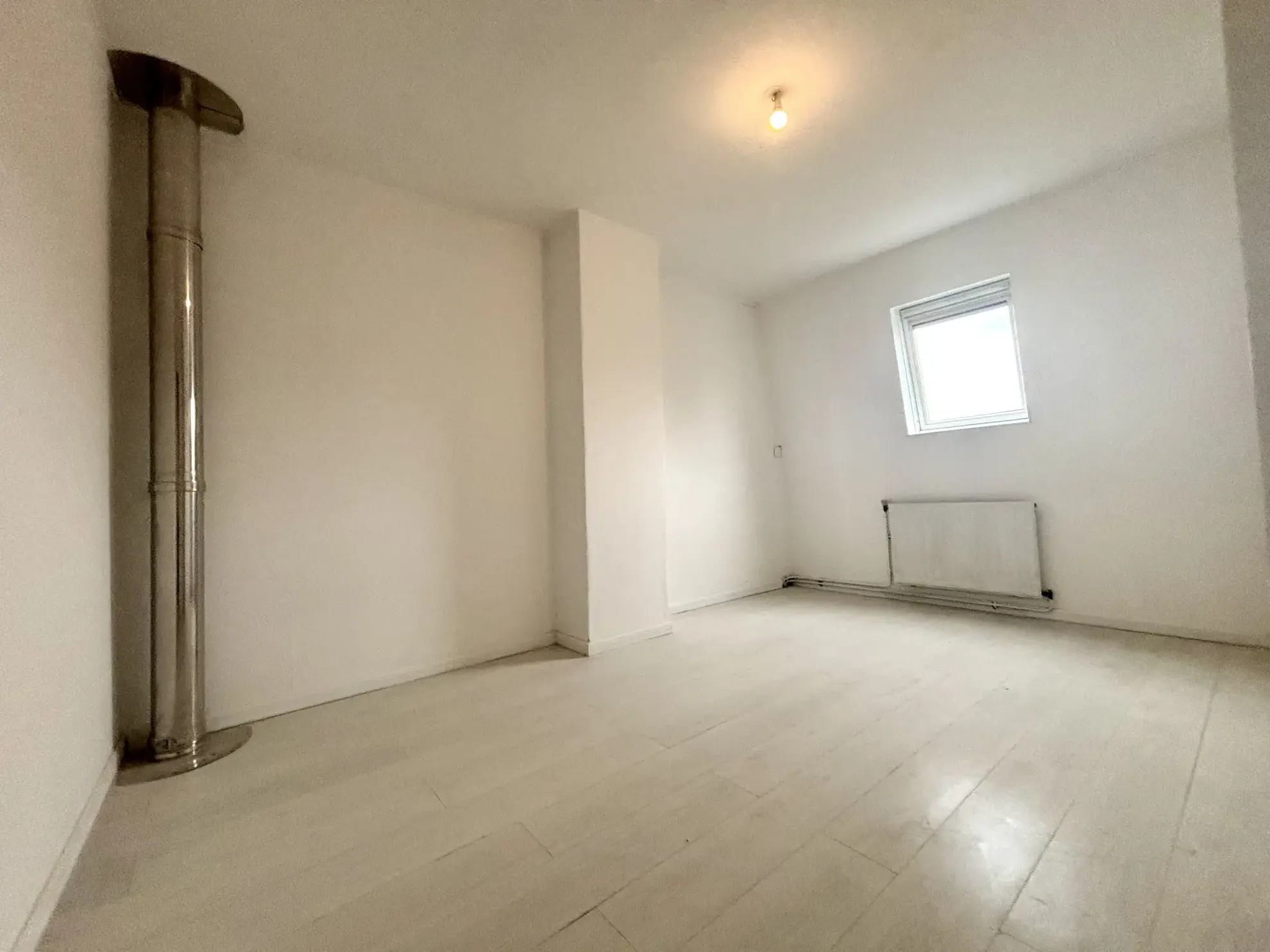 Très belle maison de 130 m² avec 4 chambres et terrasse à Roubaix 