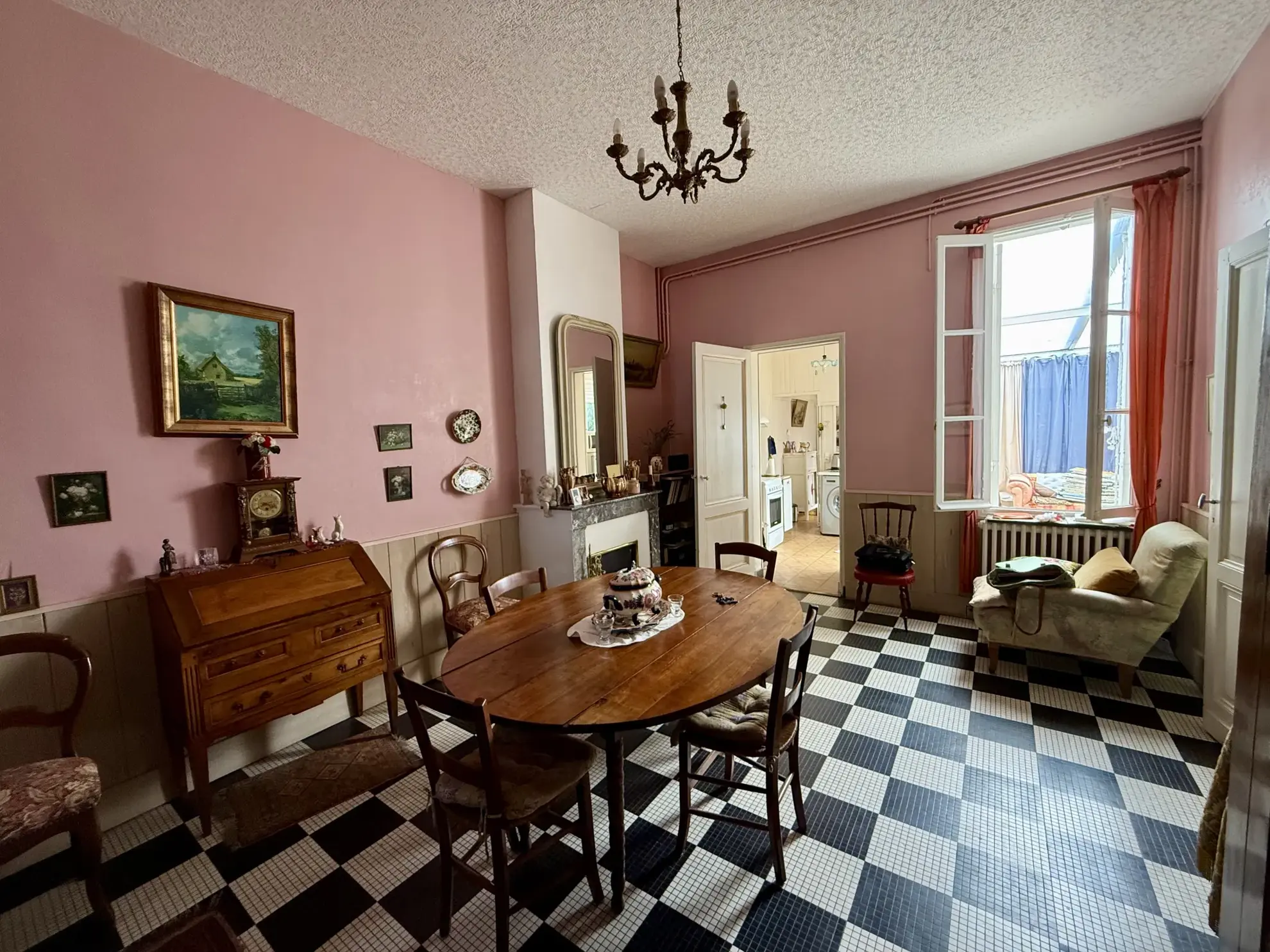 Charmante maison avec véranda à Libourne, quartier Épinette - Opportunité rare 