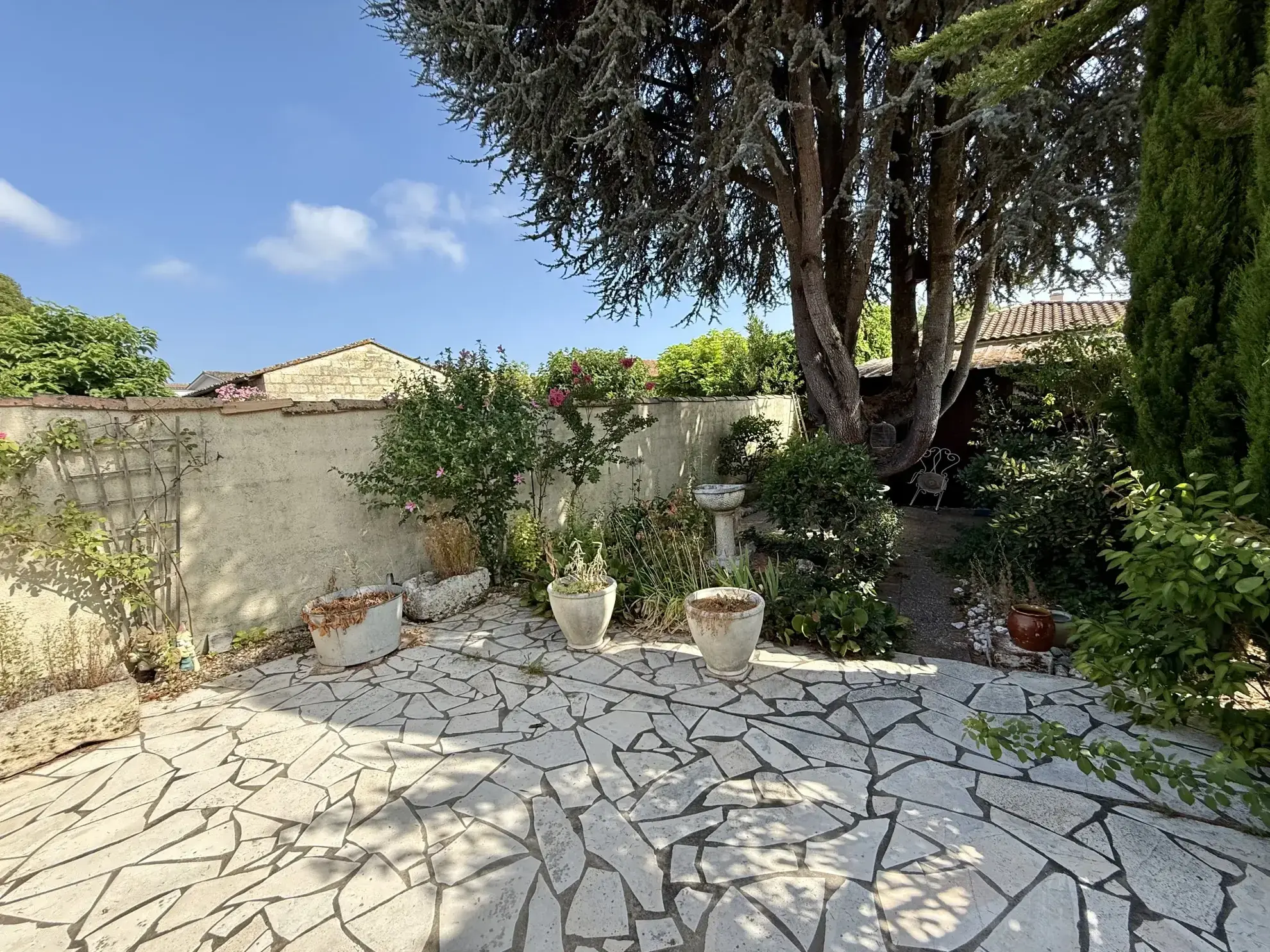 Charmante maison avec véranda à Libourne, quartier Épinette - Opportunité rare 