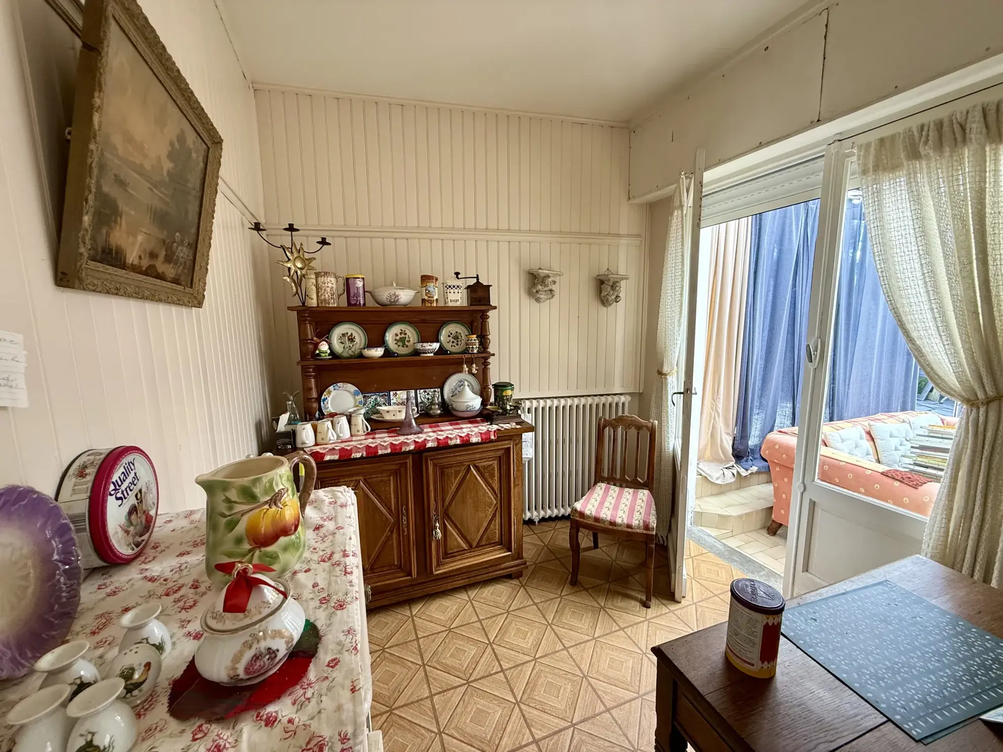 Charmante maison avec véranda à Libourne, quartier Épinette - Opportunité rare 