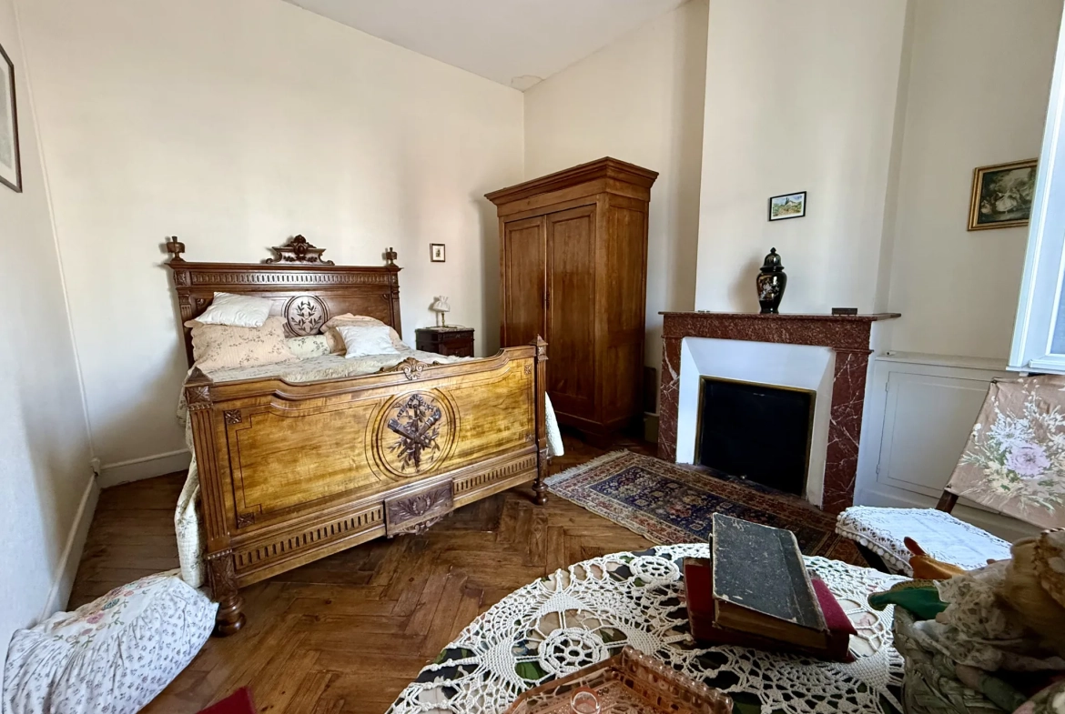 Charmante maison avec véranda à Libourne, quartier Épinette - Opportunité rare 