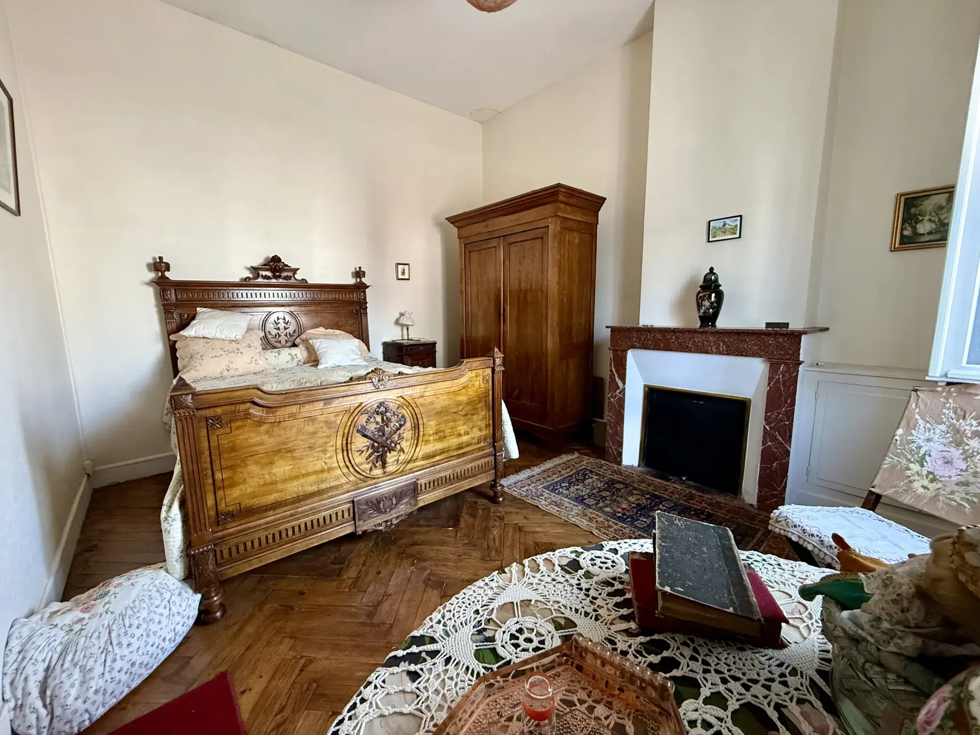 Charmante maison avec véranda à Libourne, quartier Épinette - Opportunité rare 