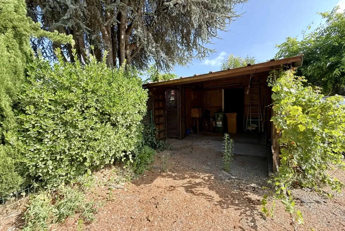 Charmante maison avec véranda à Libourne, quartier Épinette - Opportunité rare 