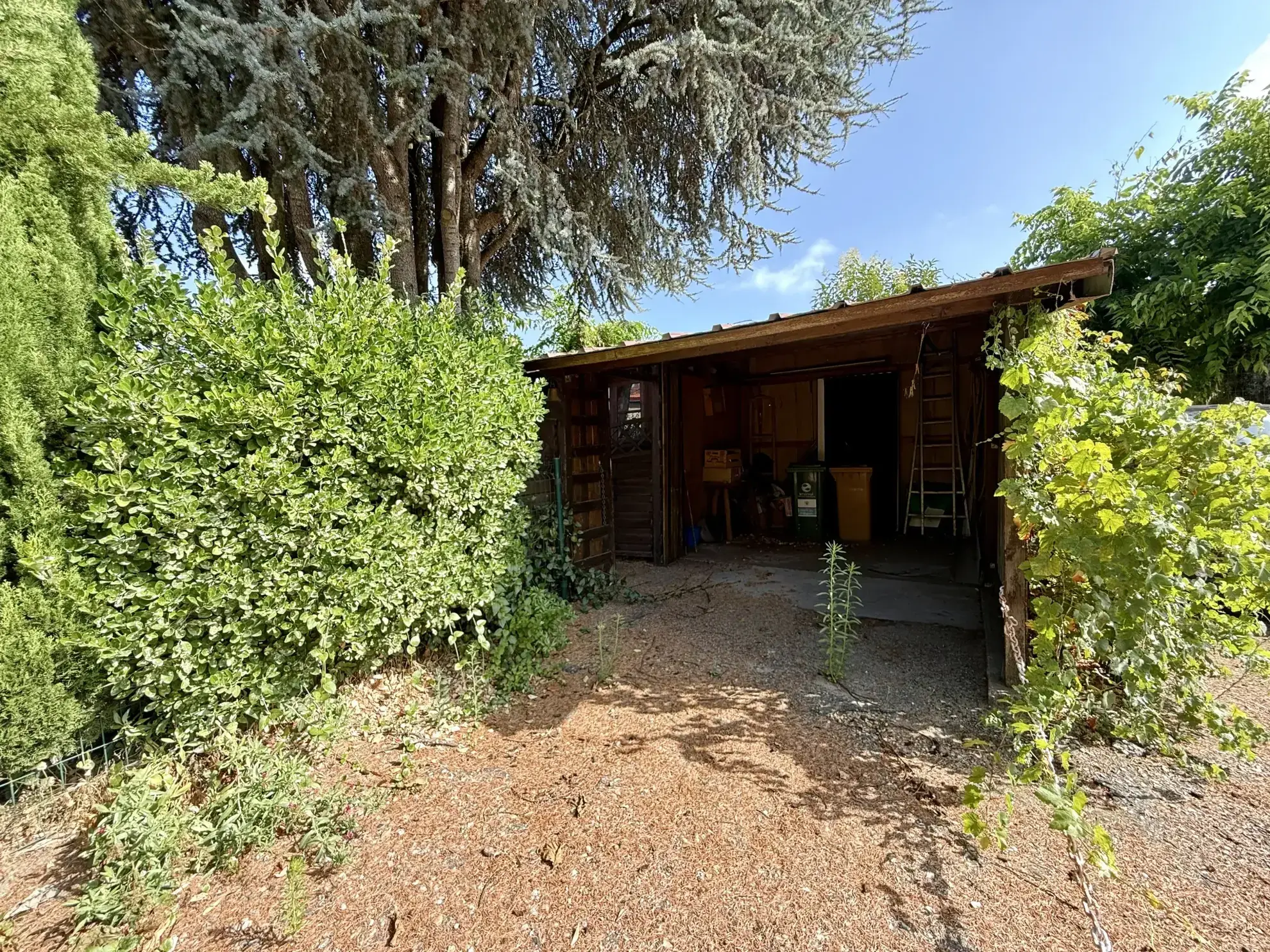 Charmante maison avec véranda à Libourne, quartier Épinette - Opportunité rare 