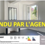 Appartement 2 pièces rénové à Perpignan centre-ville - Investissement ou résidence