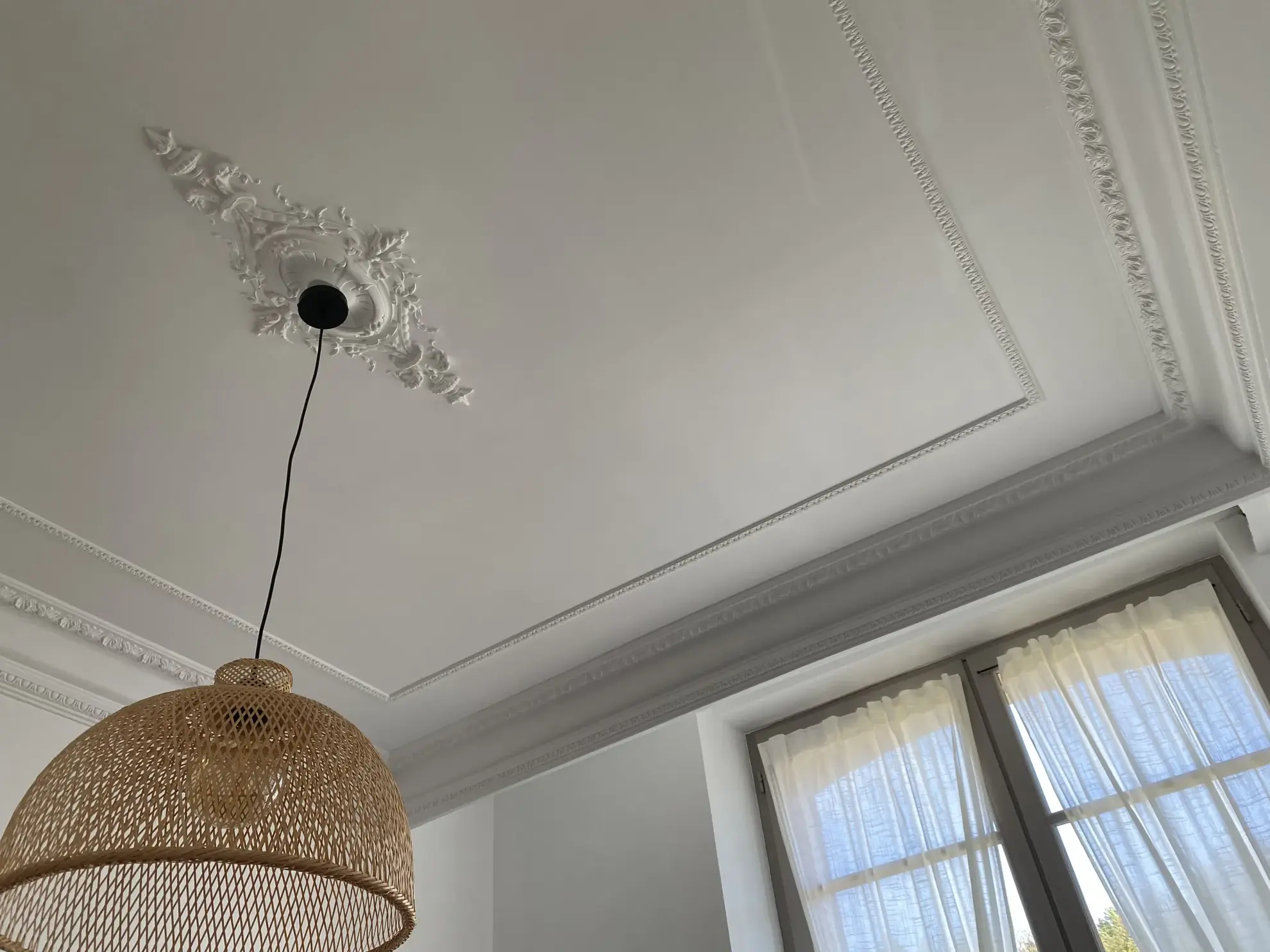Appartement T2 avec mezzanine, terrasse et cave à Bagnoles de l'Orne 