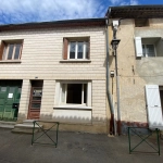 Maison de village à rénover de 178 m² à Caderousse, centre-ville