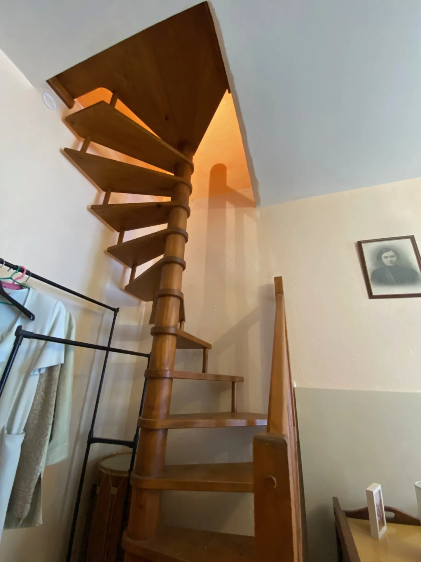 Maison de village à rénover de 178 m² à Caderousse, centre-ville 