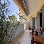 Appartement T3 rénové avec terrasse, cave et box à Montpellier – Résidence calme